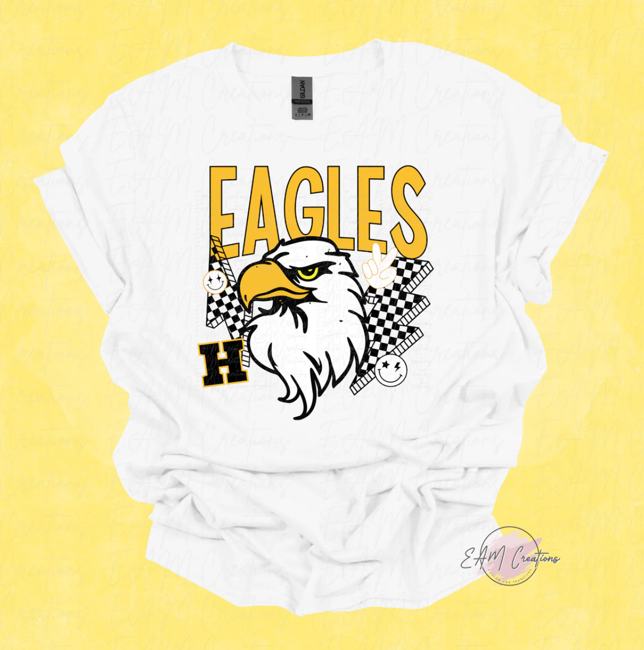 Eagles and Wildcats
