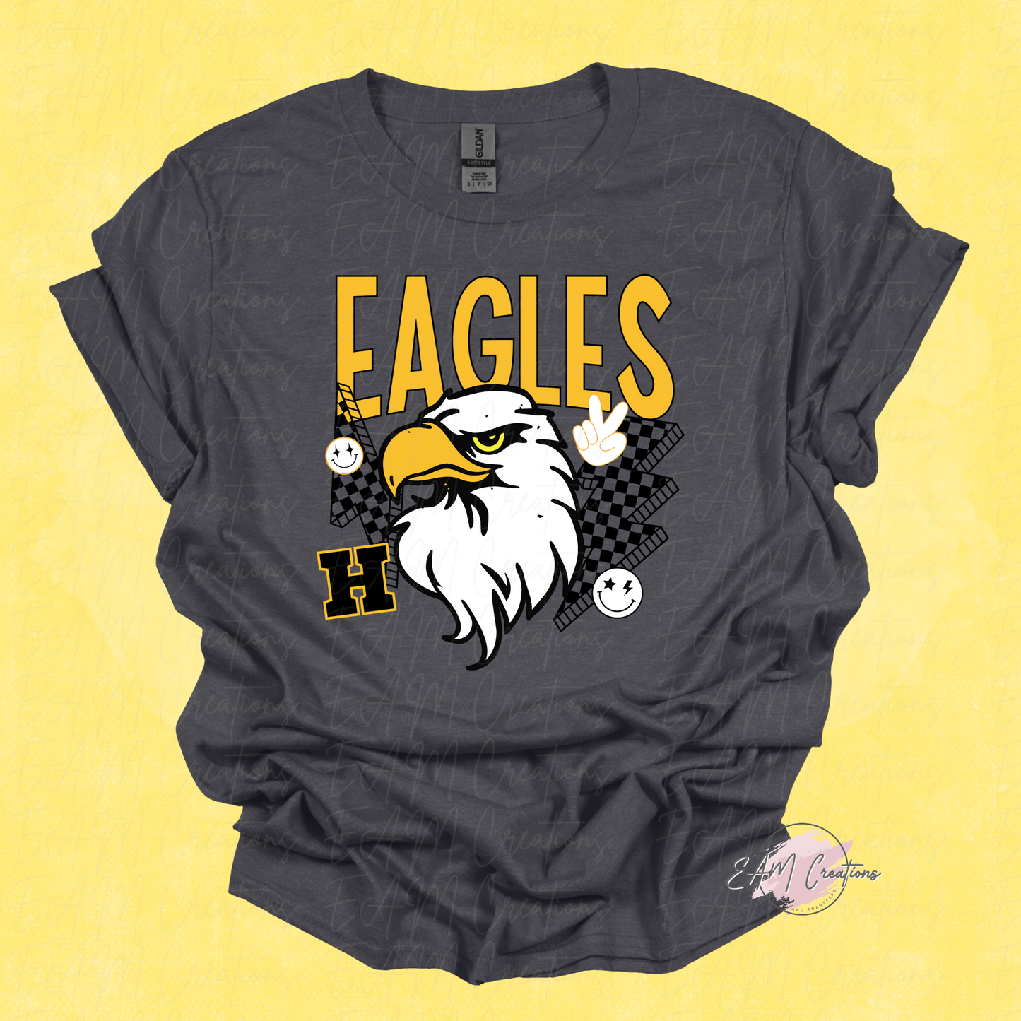 Hobbs Eagles!