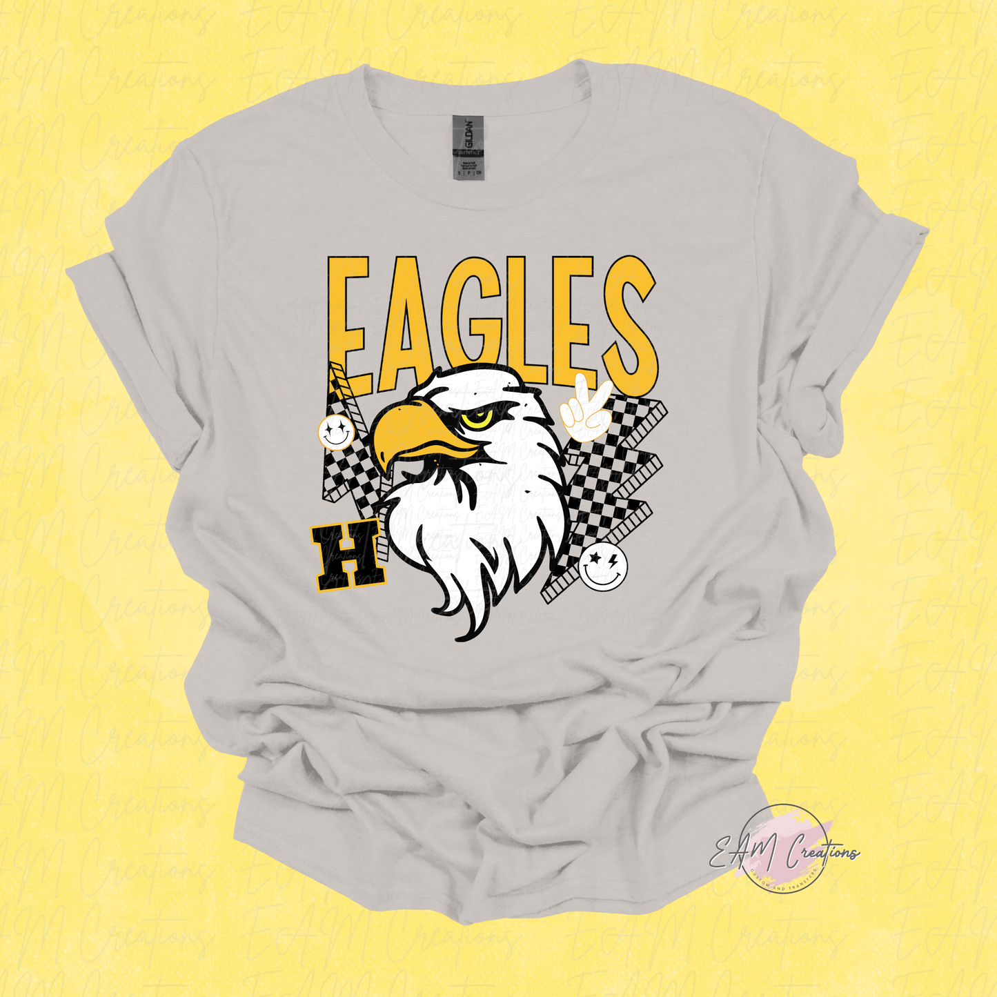 Hobbs Eagles!
