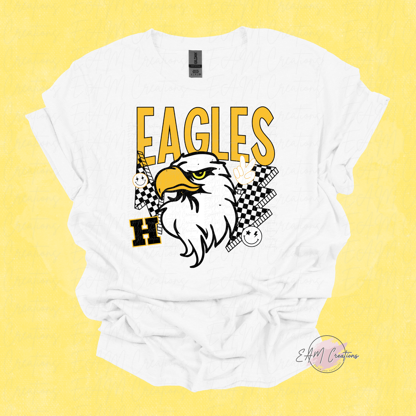 Hobbs Eagles!