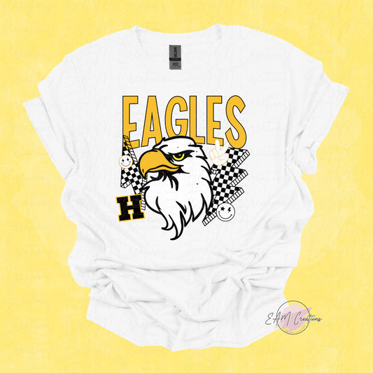 Hobbs Eagles!